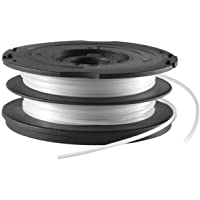 Los mejores  - Black+Decker GL250 A6495-XJ-Bobina con Hilo Doble Reflex Plus 6m de Largo y 1-6mm de diámetro para Modelos GL701- GL716…